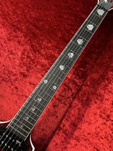 USA Michael Amott Tyrant Burgundy/White | 【クロサワ楽器店