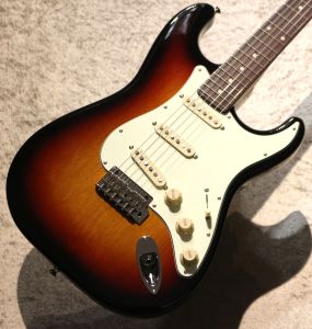 FLG-600S Gaban Custom エレキギター サンバースト 日本製 エレキギターコレクション 10「GABAN LESPAUL TYPE」 : 全部宝物