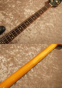 1964 Jazz Bass NOS Dark Lake Placid Blue | 【クロサワ楽器店