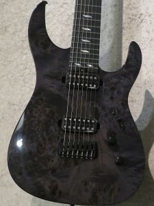 Legator GF7P Ghost 【都内手渡し優先】　【試奏動画あり】 Legator Ghost 10th Anniversary 7 String Guitar Review - YouTube