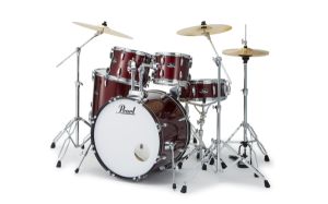 Pearl 22-2500828-811 PEARL ROADSHOW 2crash Kit-WINE RED-　決済用ページ