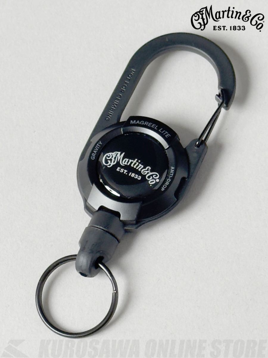 MARTIN 自動リール Martin MAGREEL LITE | 【クロサワ楽器店オンラインショップ】いい楽器