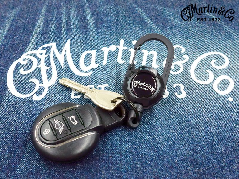 Martin MAGREEL LITE | 【クロサワ楽器店オンラインショップ】いい楽器