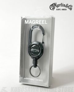 Martin × GRAVITY MAGREEL LITE 《リールキーホルダー》【Japan Limited】【マーティンギター・公式グッズ取扱店】