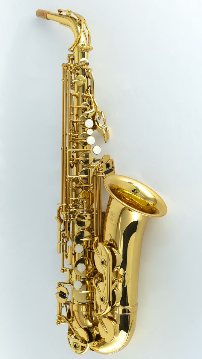 YAS-380 Alto Saxophone S/N F486** | 【クロサワ楽器店