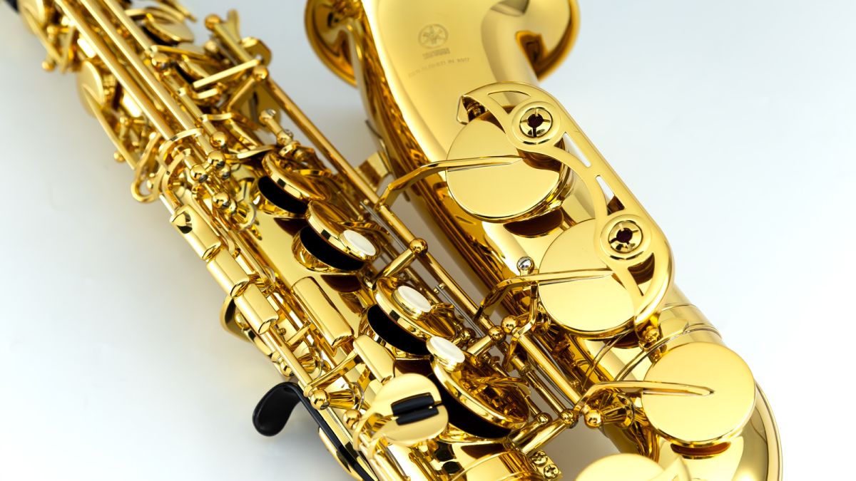 YAS-380 Alto Saxophone S/N F486** | 【クロサワ楽器店