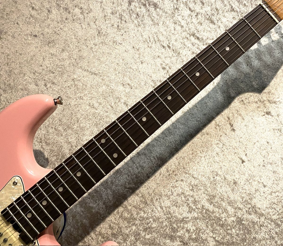 GTRS S800 ~Pink~ | 【クロサワ楽器店オンラインショップ】いい