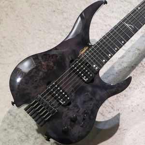 エレキギター ブラック シングルコイル メーカー不明 エレキギター用 シングルコイルピックアップ -GRUN