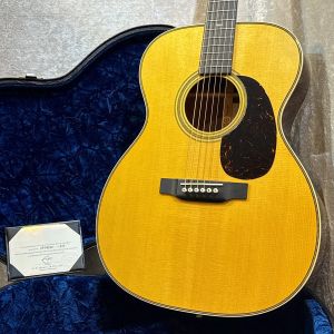 Martin、ハードケースのアコースティックギター検索結果一覧