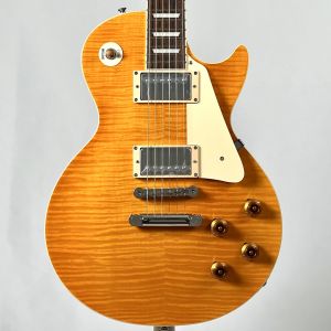 新品、メイプルトップ/マホガニーバックのエレキギター検索結果
