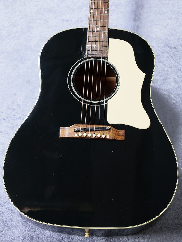 1968 J-45 ADJ Ebony 2016年製 カスタムショップ 1968 J-45 ADJ Ebony 2016年製 | 【クロサワ楽器店オンラインショップ