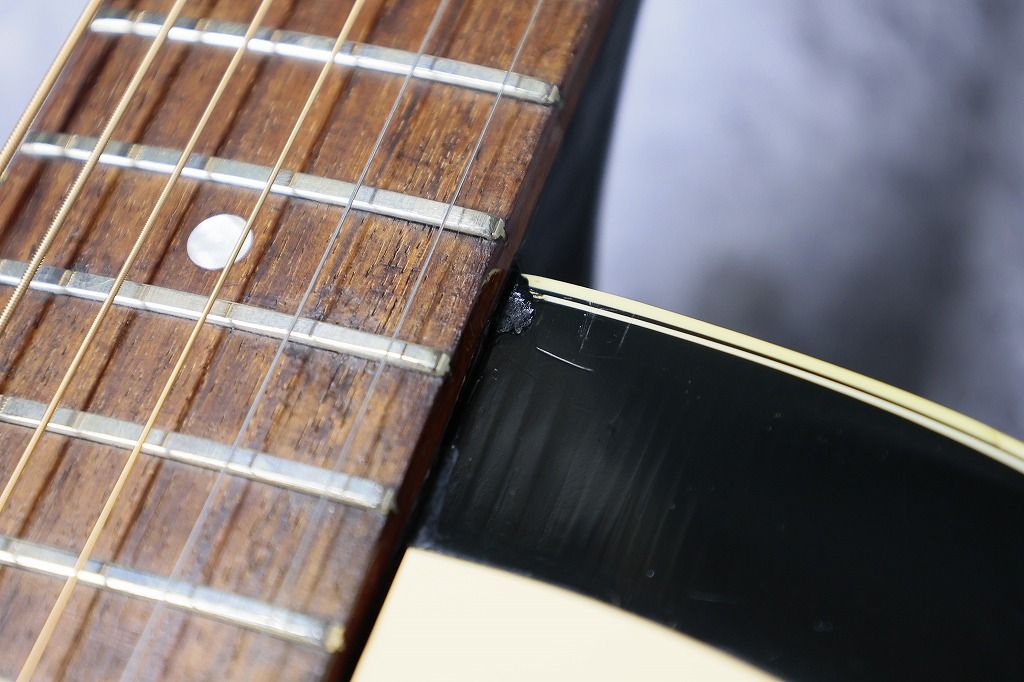 1968 J-45 ADJ Ebony 2016年製 | 【クロサワ楽器店オンラインショップ