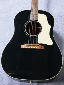 Gibson、黒 系のアコースティックギター検索結果一覧