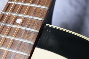 1968 J-45 ADJ Ebony 2016年製 カスタムショップ 1968 J-45 ADJ Ebony