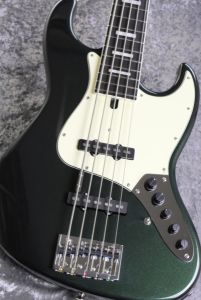 Moon グルーヴマスター 特注色 　ハードケース moon GM-OX 2TS/R CR GROOVE MASTER【現物画像】≒3.88kg ムーン