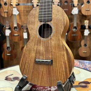 Martinアコースティックギター・ウクレレ スタンダードサイズ TODA GUITARS】VC No.694 コンサートサイズ｜ウクレレ専門店