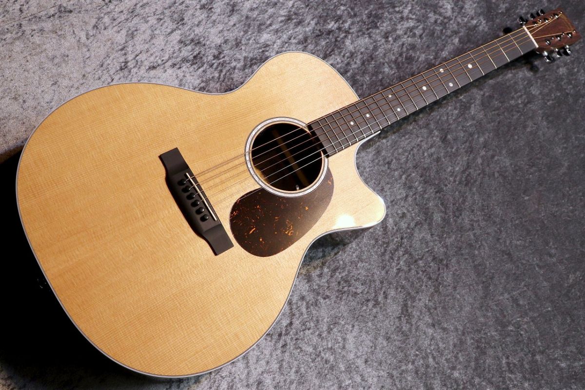 GPC-13E Ziricote #2975670 | 【クロサワ楽器店オンラインショップ