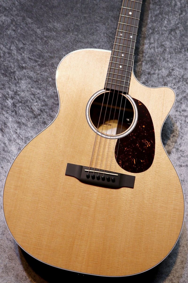 GPC-13E Ziricote #2975670 | 【クロサワ楽器店オンラインショップ