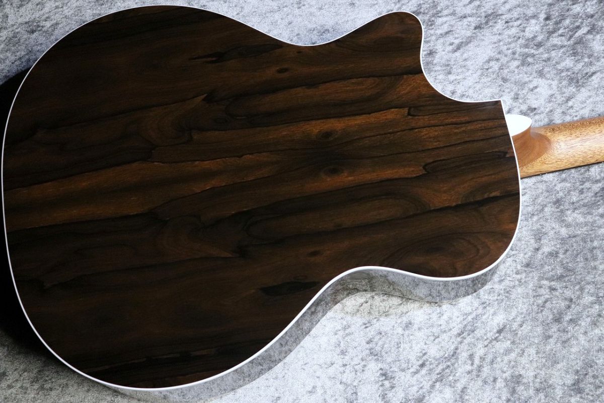 GPC-13E Ziricote #2975670 | 【クロサワ楽器店オンラインショップ