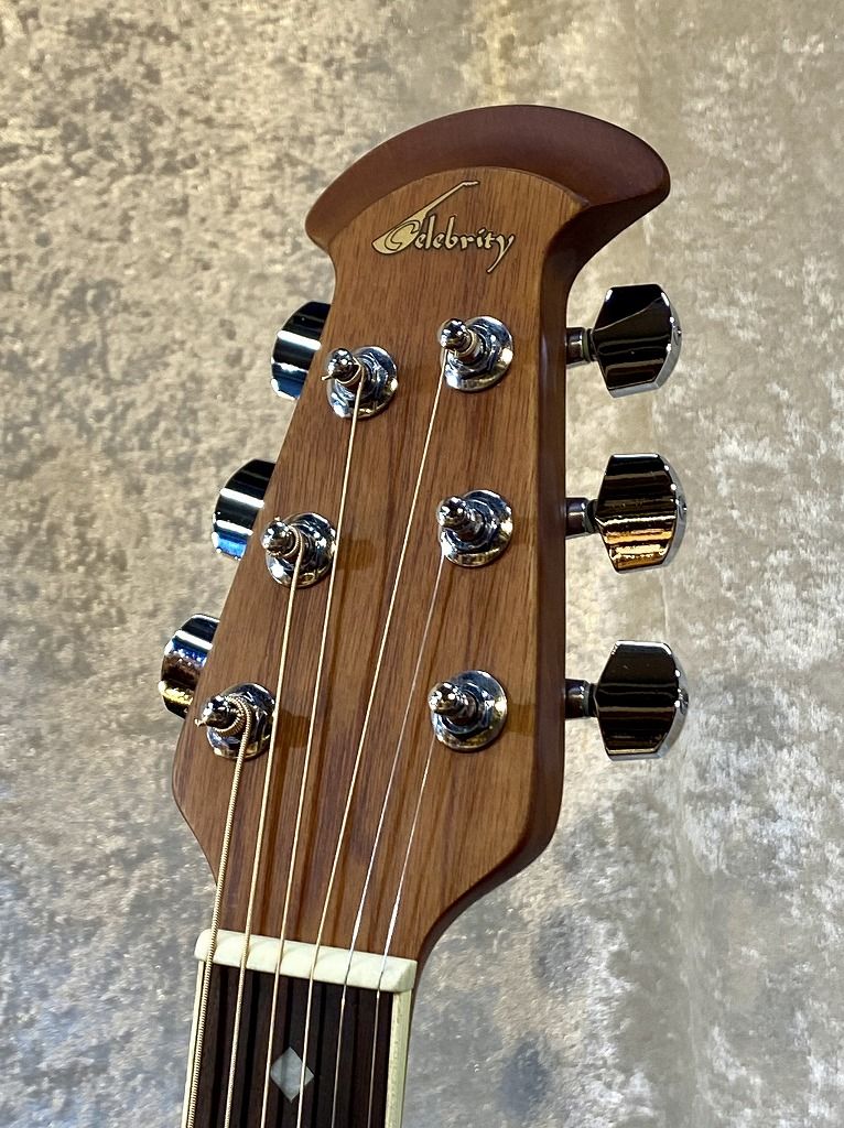 Celebrity by ovation cc57 | 【クロサワ楽器店オンライン