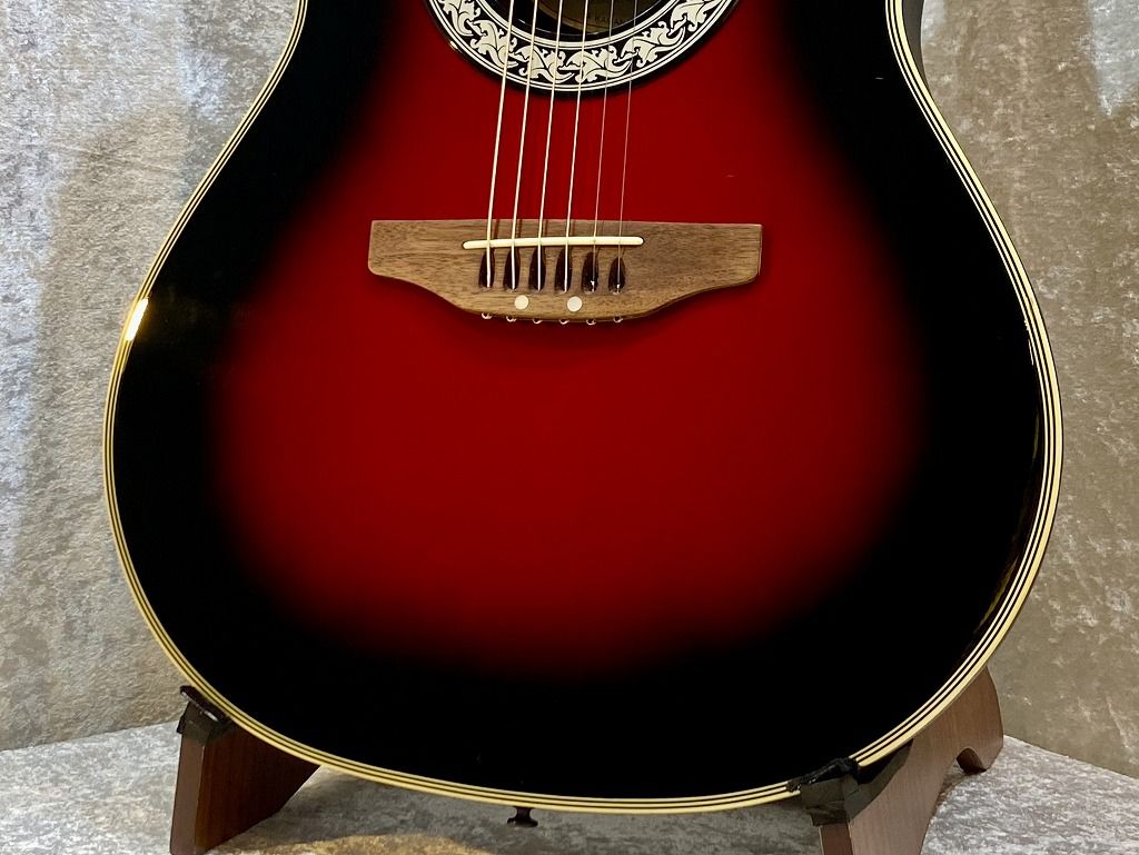 Celebrity by ovation cc57 | 【クロサワ楽器店オンライン