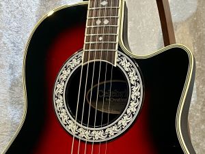 Celebrity by ovation cc57 | 【クロサワ楽器店オンライン