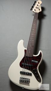 Elioth MS-5 エレキギター ホワイト Elioth MS-5 エレキギター ホワイト Elioth MS-5 エレキギター