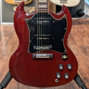 Aria Pro II エレキギター レッド Aria ProII TA-200 RD (Red) ｜イケベ楽器店オンラインストア