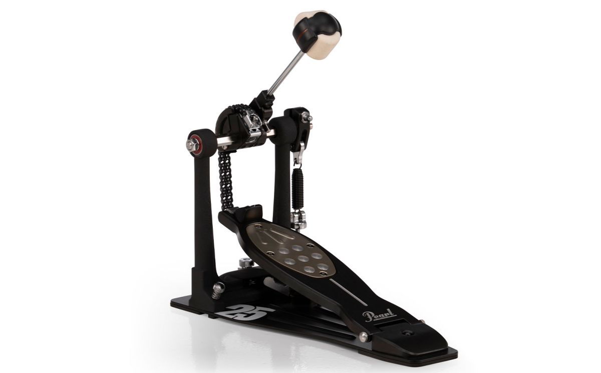 Eliminator 25th Anniversary Limited Edition Drum Pedals