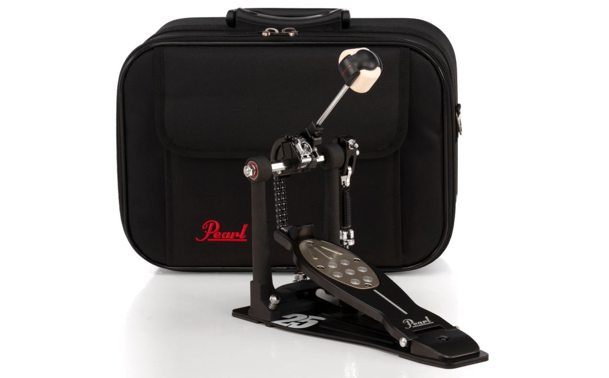 Eliminator 25th Anniversary Limited Edition Drum Pedals