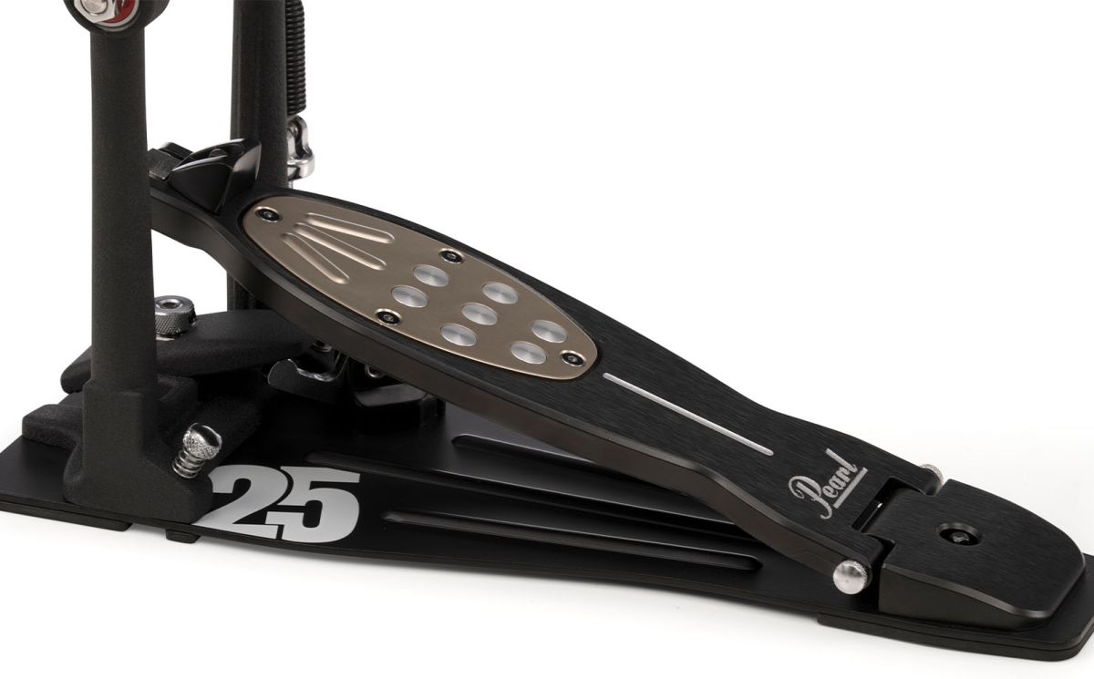 Eliminator 25th Anniversary Limited Edition Drum Pedals