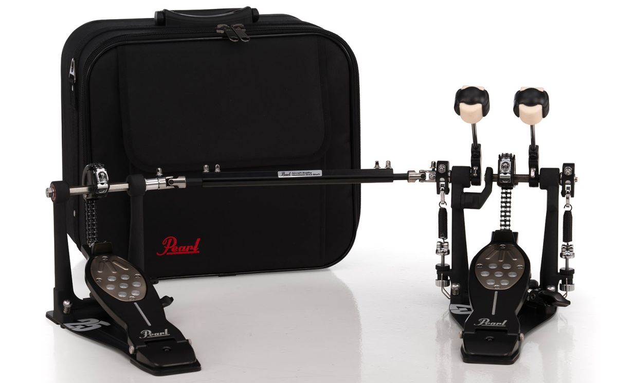 Eliminator 25th Anniversary Limited Edition Drum Pedals