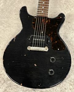 【調整済】GIG クロサワ楽器　エレキギター　レスポール　美品 東京は御茶ノ水に店舗を構える世界でも有数のGibson専門店