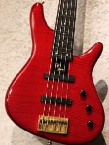 Sugi NB5 STR 5弦エレキベース Sugi NB5 STR 5弦エレキベース NB5 / Basses : Sugi Japan