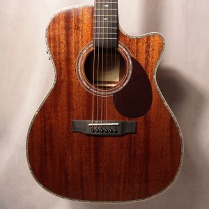 Safford & Co. アコースティックギター Safford & Co. アコースティックギター