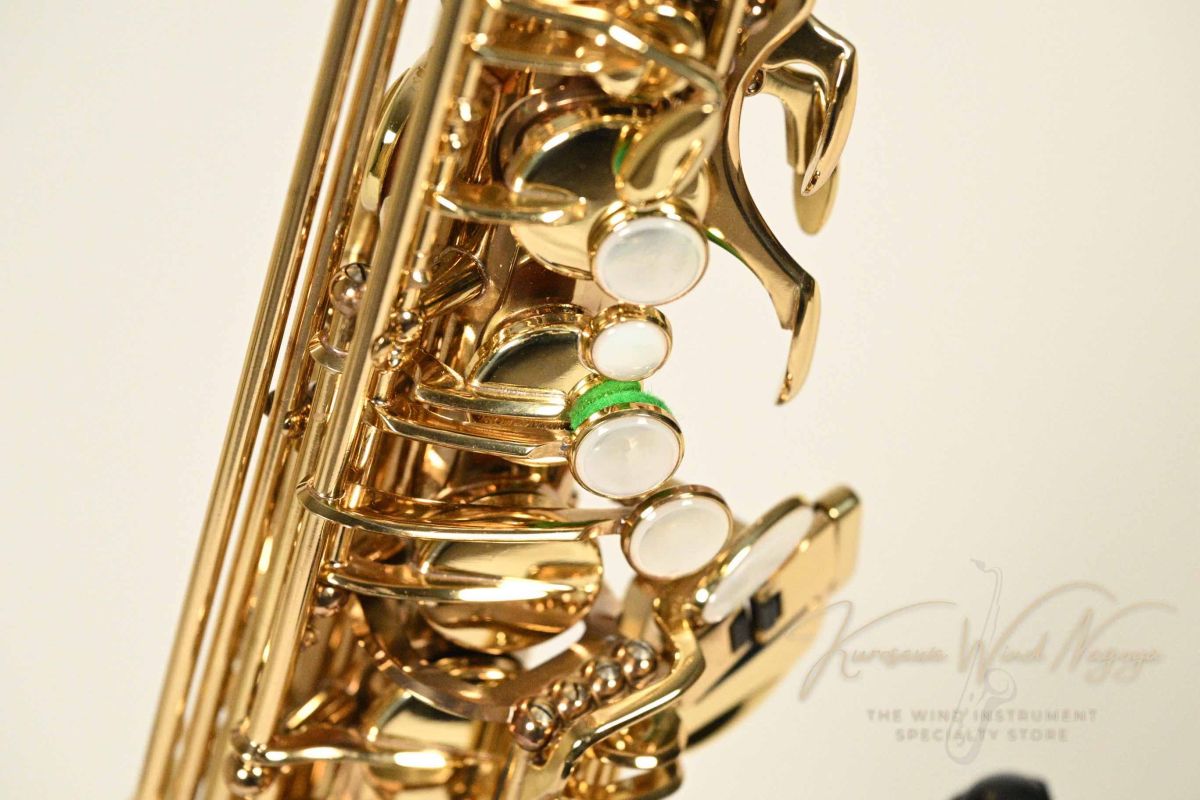 SA80II GL s/n389*** | 【クロサワ楽器店オンラインショップ】いい楽器