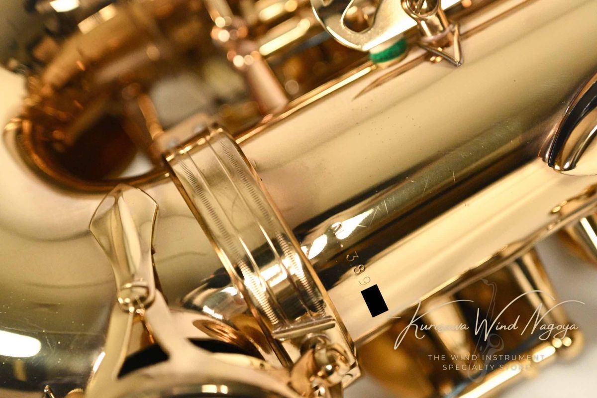 SA80II GL s/n389*** | 【クロサワ楽器店オンラインショップ】いい楽器