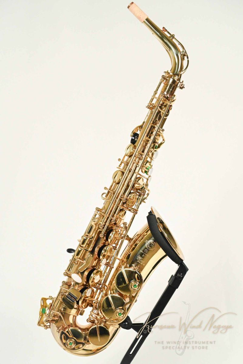 SA80II GL s/n389*** | 【クロサワ楽器店オンラインショップ】いい楽器