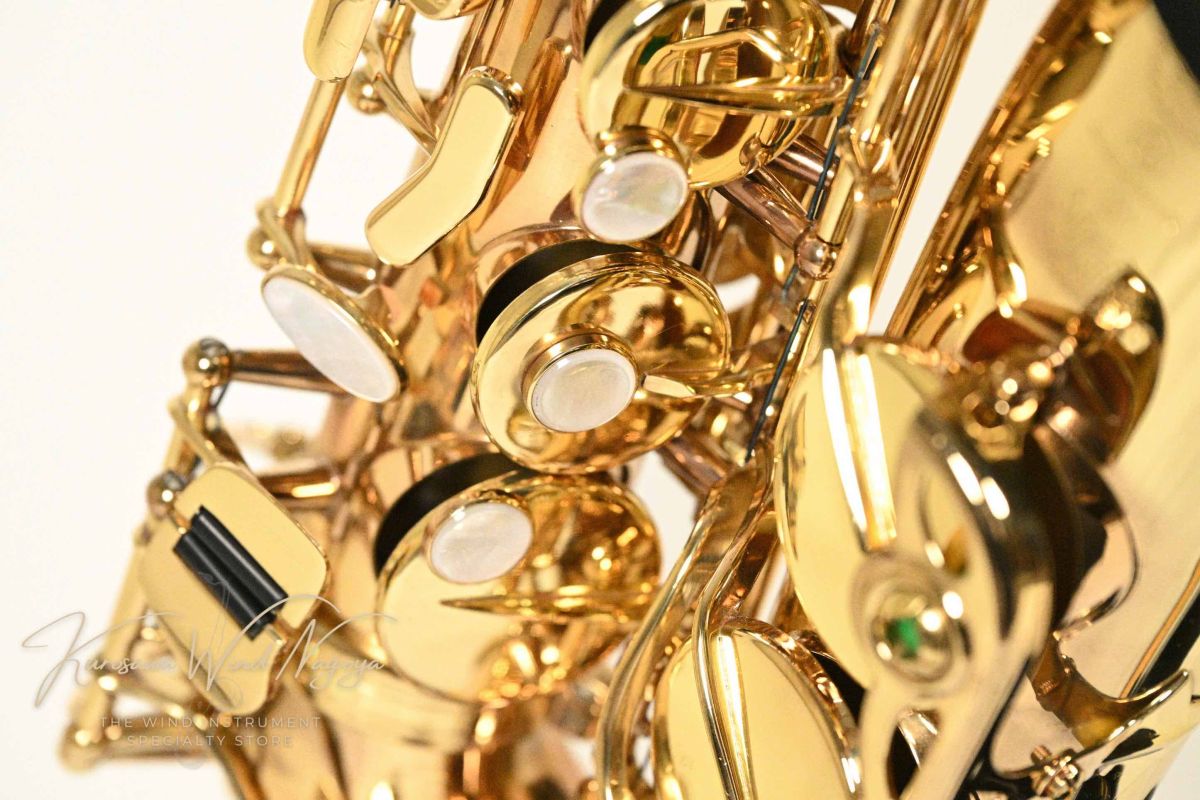 SA80II GL s/n389*** | 【クロサワ楽器店オンラインショップ】いい楽器