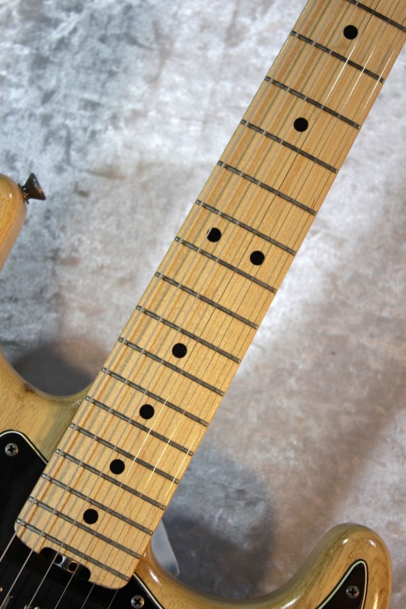 Artist Series SUGIZO Model N-ST SGZ Custom -FZ- | 【クロサワ