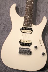 エレキギター 白 LEGEND LST-Z WH エレキギター初心者14点セット 【THR5アンプ