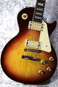Gibson、サンバースト 系のエレキギター検索結果一覧