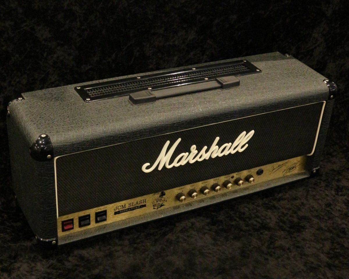 JCM Slash Signature 2555SL | 【クロサワ楽器店オンラインショップ