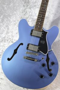 Raghouse エレキギター 青 楽天市場】LaidBack LTL-5-R-SS Fog Blue エレキギター