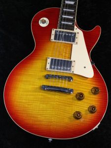 GLORY エレキギター サンバースト　レスポールタイプ GLORY エレキギター サンバースト レスポールタイプ GLORY レス