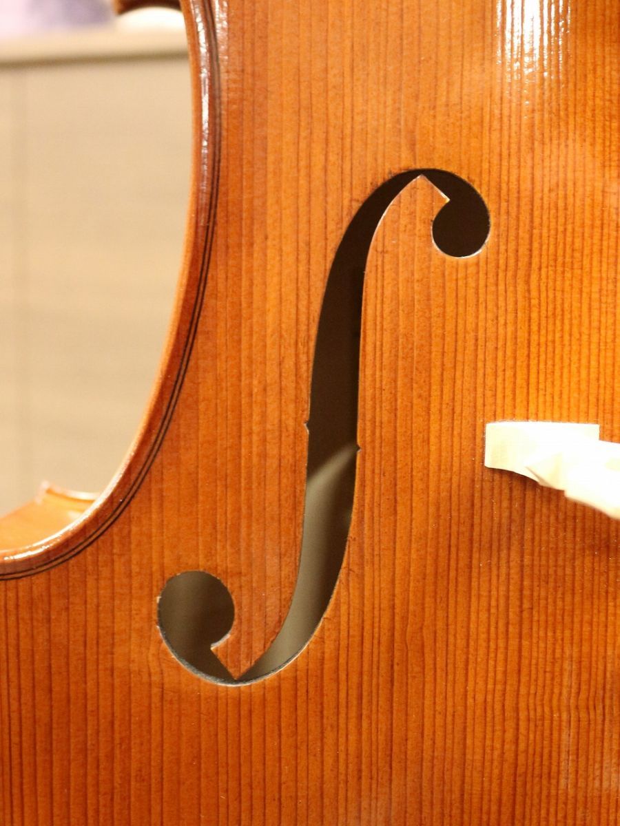 Roderich Paesold PA601J | 【クロサワ楽器店オンラインショップ】いい