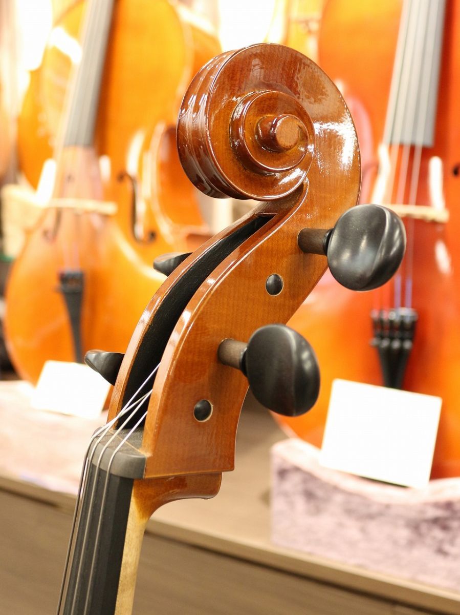 Roderich Paesold PA601J | 【クロサワ楽器店オンラインショップ】いい