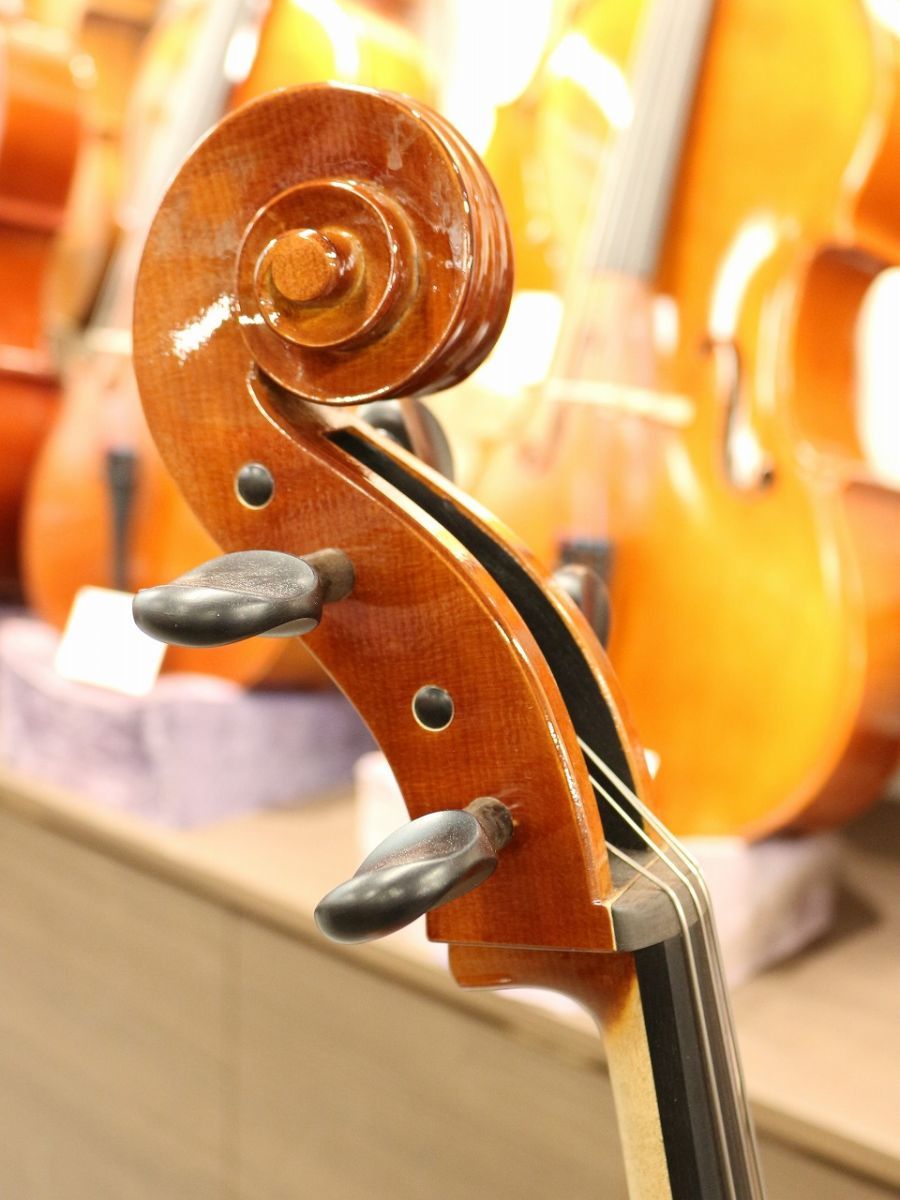 Roderich Paesold PA601J | 【クロサワ楽器店オンラインショップ】いい