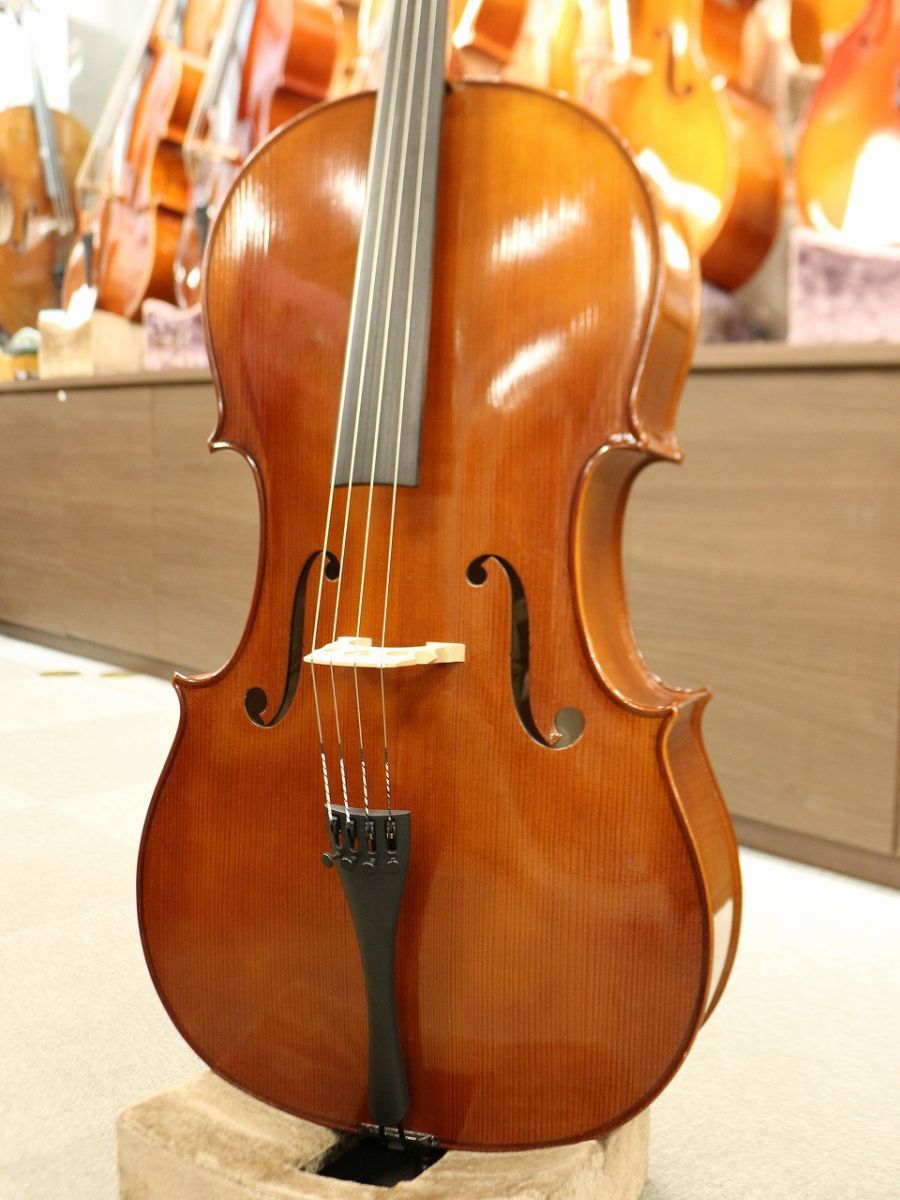 Roderich Paesold PA601J | 【クロサワ楽器店オンラインショップ】いい
