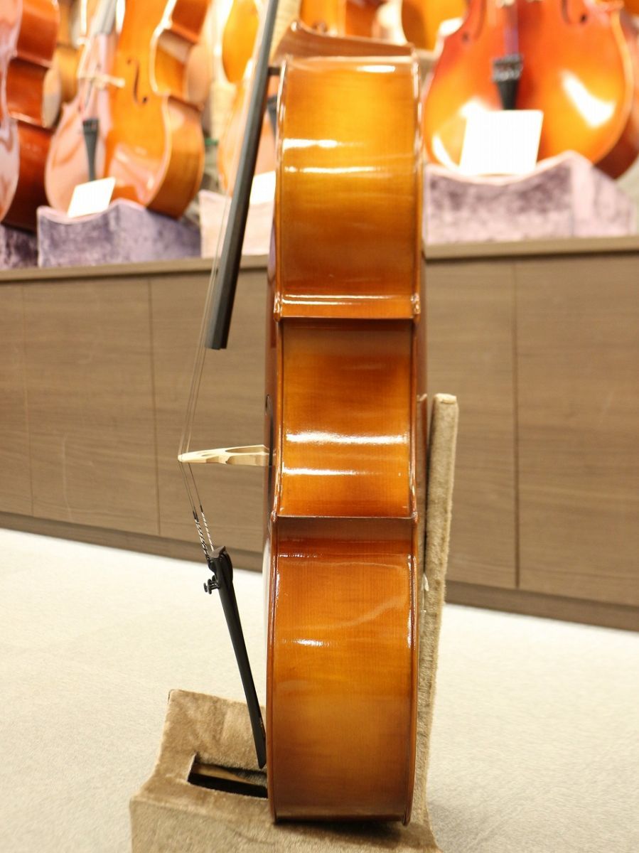 Roderich Paesold PA601J | 【クロサワ楽器店オンラインショップ】いい